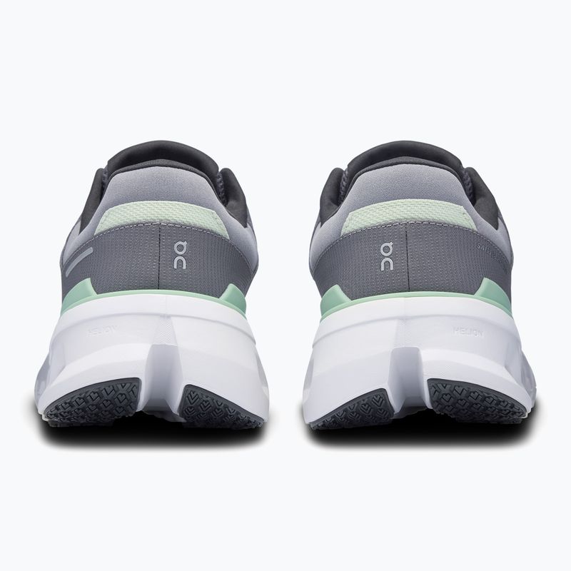 Pánské běžecké boty On Running Cloudrunner 2 glacier/sage 11