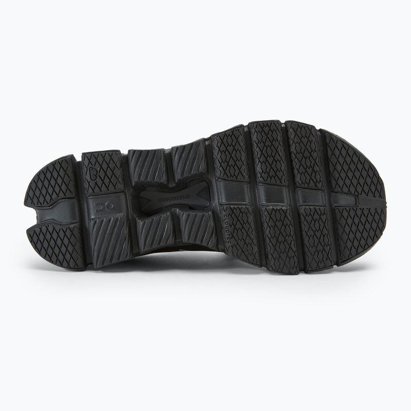 Dámské běžecké boty On Cloud X 4 black/eclipse 4