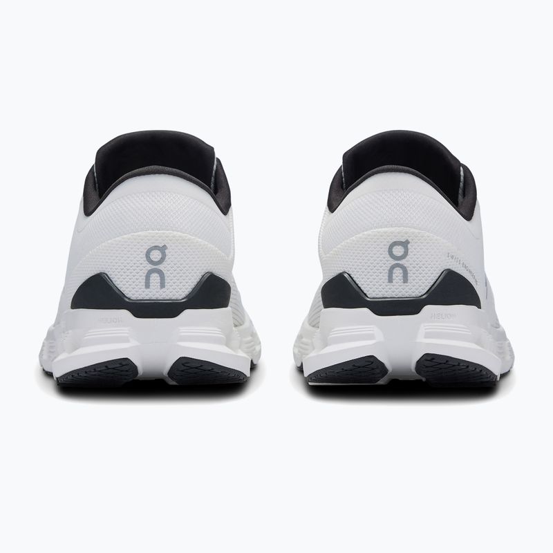Dámská běžecká obuv On Cloud X 4 ivory/black 11
