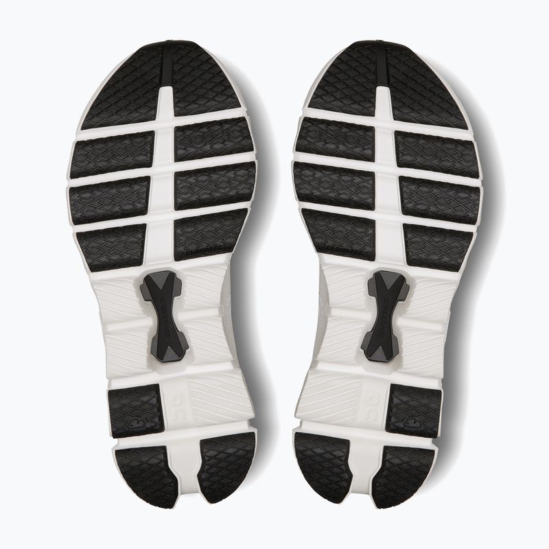Dámská běžecká obuv On Cloud X 4 ivory/black 12
