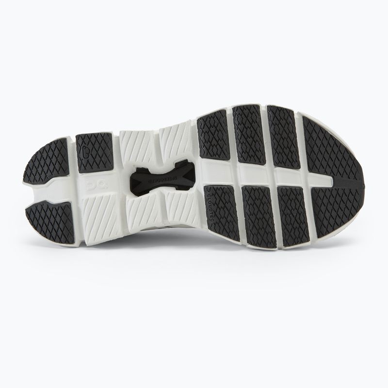 Dámská běžecká obuv On Cloud X 4 ivory/black 4