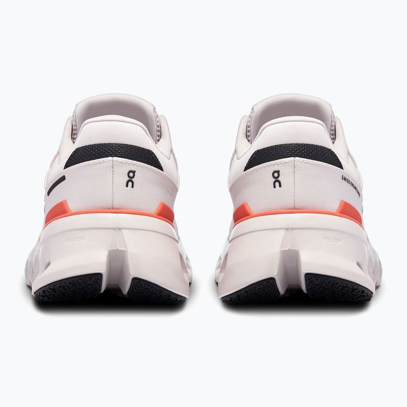Dámské běžecké boty On Cloudrunner 2 white/sand 11