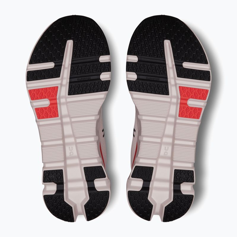 Dámské běžecké boty On Cloudrunner 2 white/sand 12