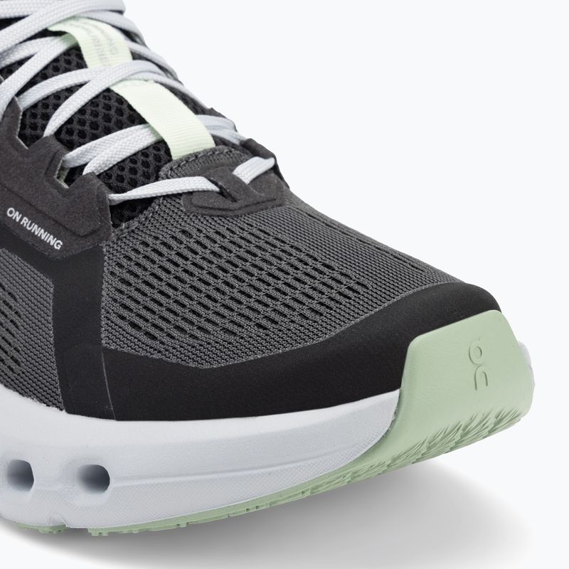 Dámské běžecké boty   On Running Cloudrunner 2 shadow/lima 7