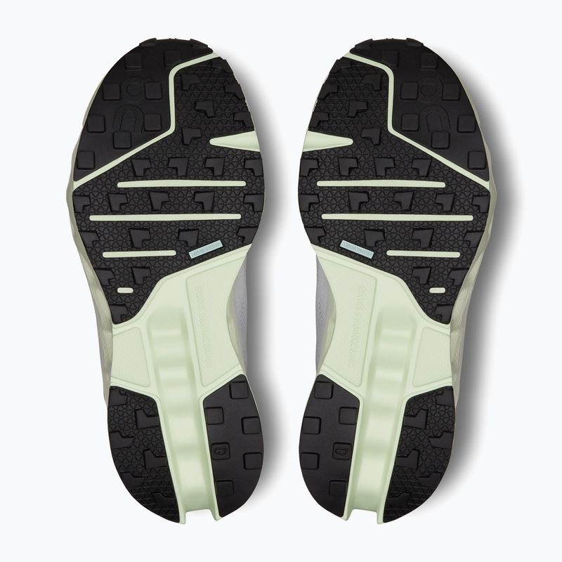 Dámská běžecká obuv On Running Cloudsurfer Trail running shoes frost/lima 12