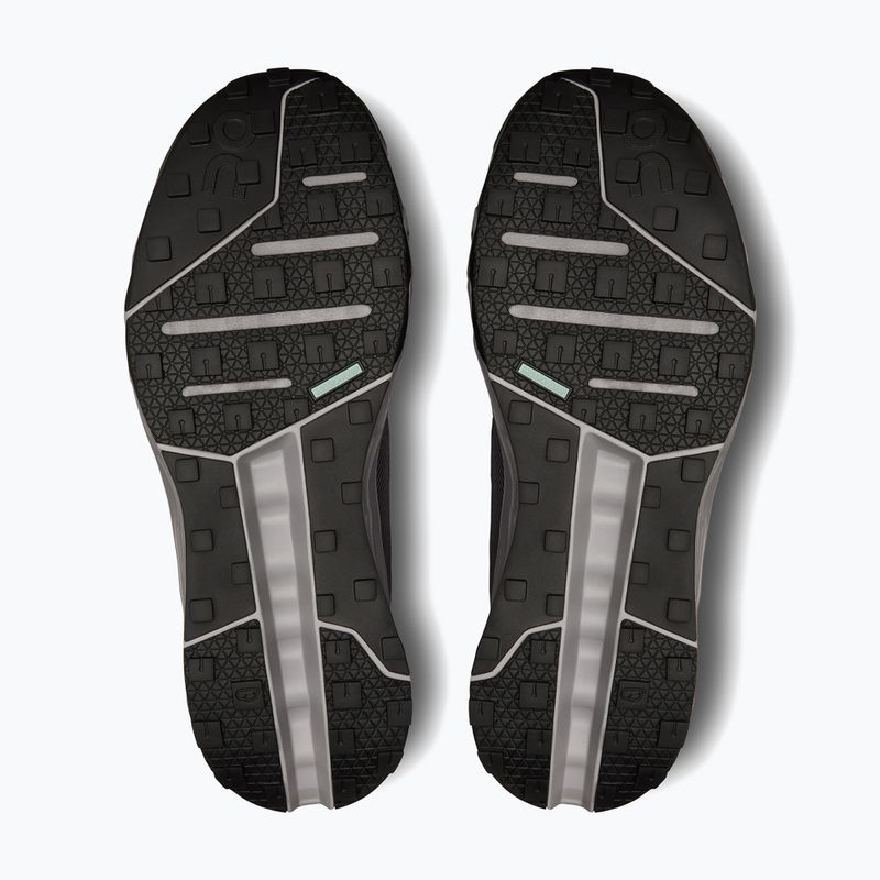 Pánské boty On Running Cloudhorizon black/alloy 13