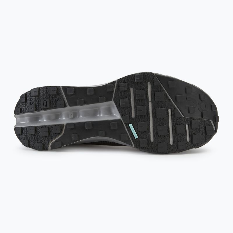 Pánské boty On Running Cloudhorizon black/alloy 4