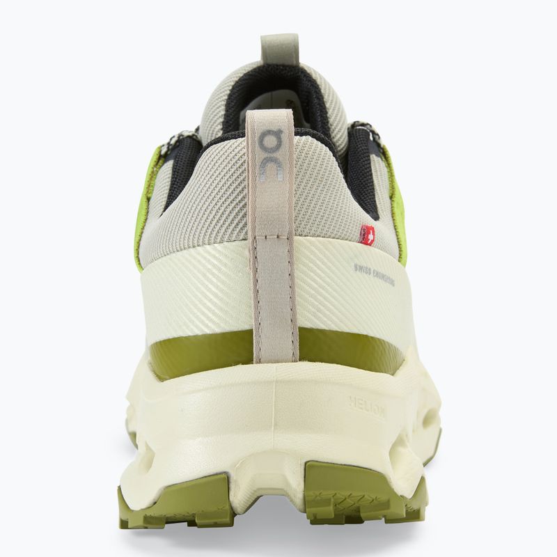 Pánské boty On Running Cloudhorizon chalk/seedling 6