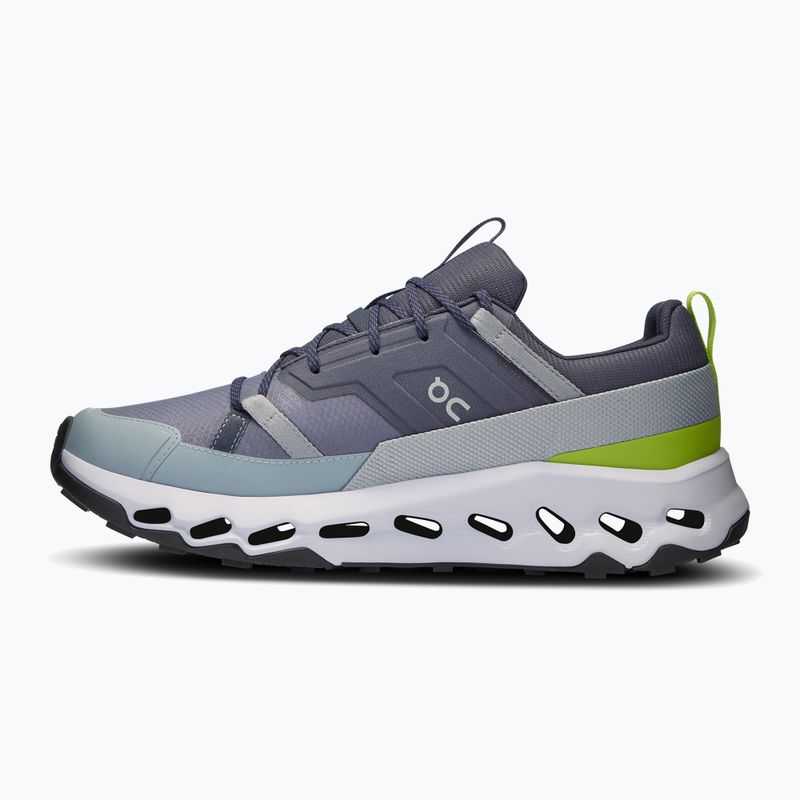 Pánské boty  On Running Cloudhorizon Waterproof navy/heather 9