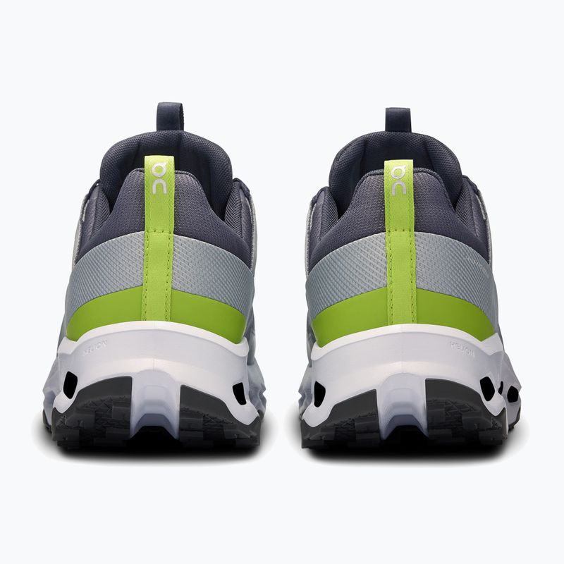 Pánské boty  On Running Cloudhorizon Waterproof navy/heather 11