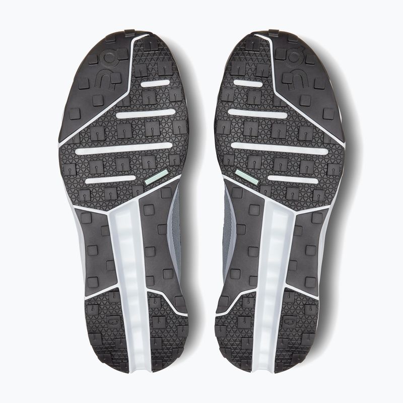 Pánské boty  On Running Cloudhorizon Waterproof navy/heather 13