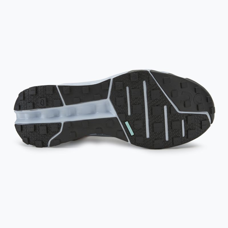 Pánské boty  On Running Cloudhorizon Waterproof navy/heather 4