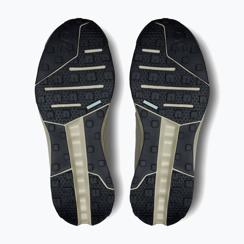 Dámské boty On Cloudhorizon Waterproof iron/chalk 13