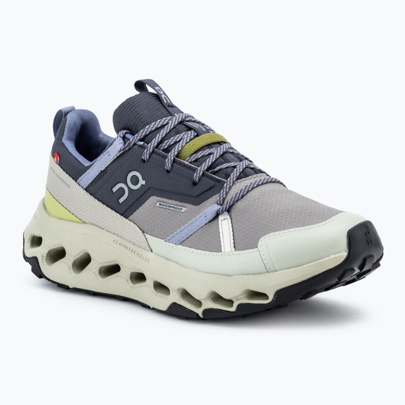 Dámské boty  On Running Cloudhorizon Waterproof iron/chalk