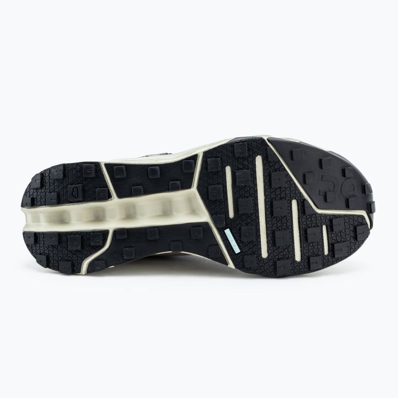 Dámské boty On Cloudhorizon Waterproof iron/chalk 4