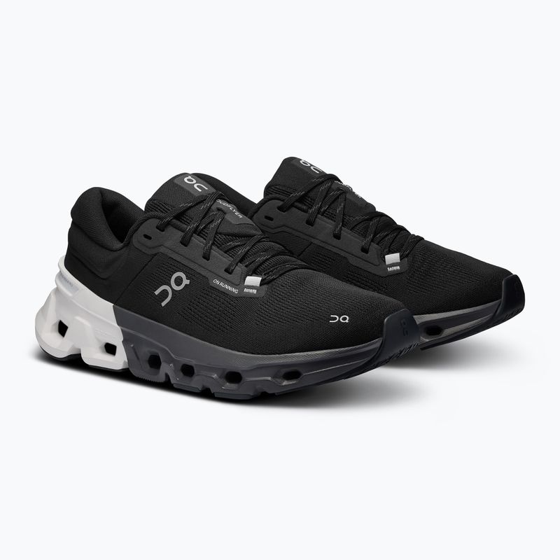 Pánské běžecké boty On Cloudflyer 5 black 8