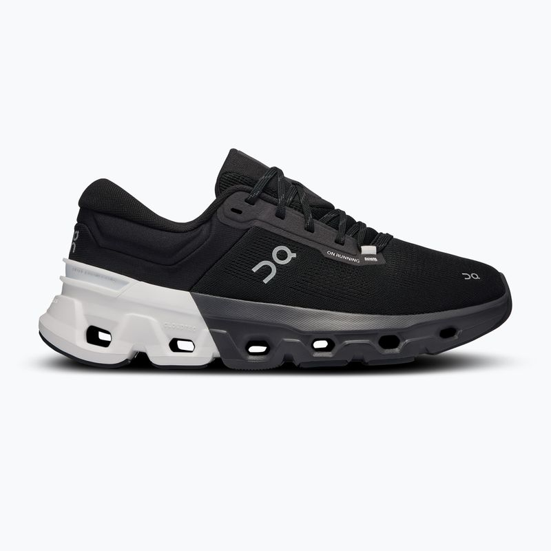 Pánské běžecké boty On Cloudflyer 5 black 9