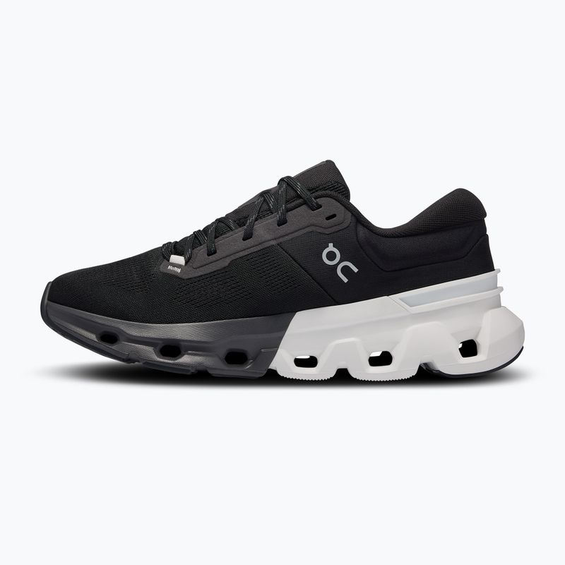 Pánské běžecké boty On Cloudflyer 5 black 10