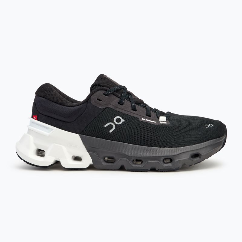 Pánské běžecké boty On Cloudflyer 5 black 2