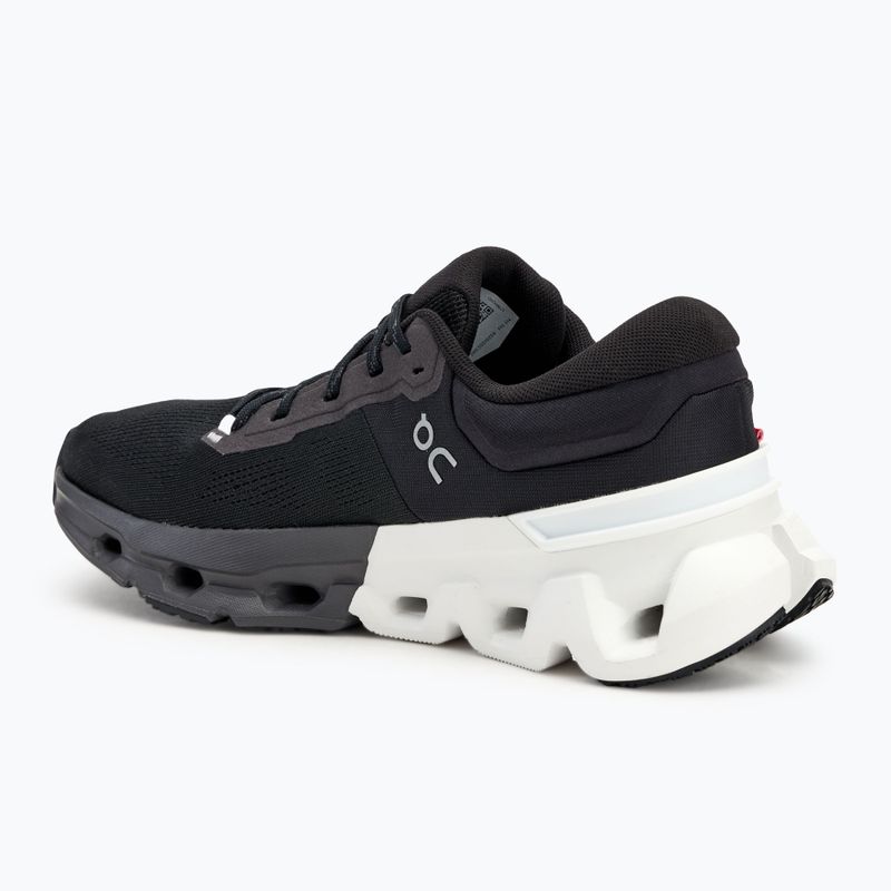 Pánské běžecké boty On Cloudflyer 5 black 3
