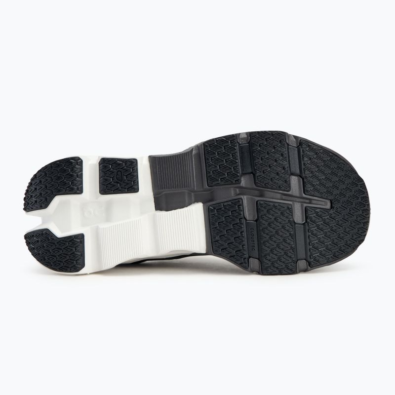 Pánské běžecké boty On Cloudflyer 5 black 4