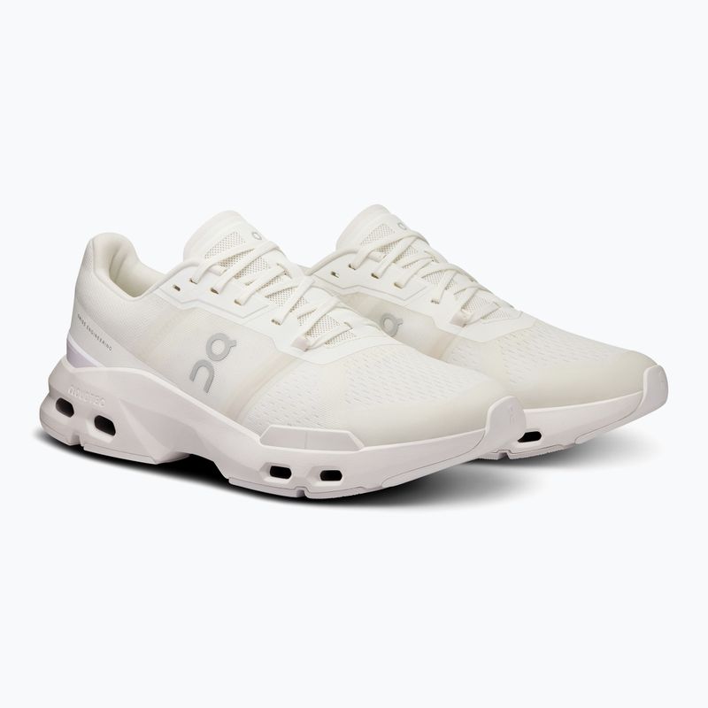 Pánské tréninkové boty On Cloudpulse white/frost 8