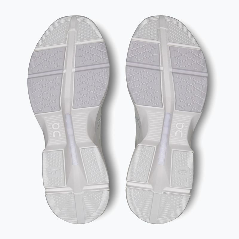 Pánské tréninkové boty On Cloudpulse white/frost 12