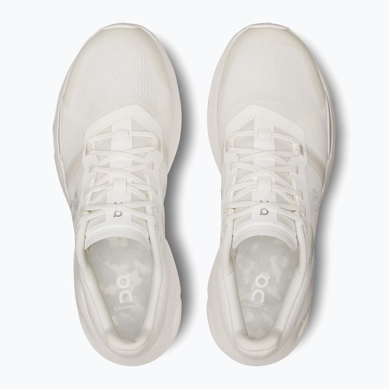Pánské tréninkové boty On Cloudpulse white/frost 13