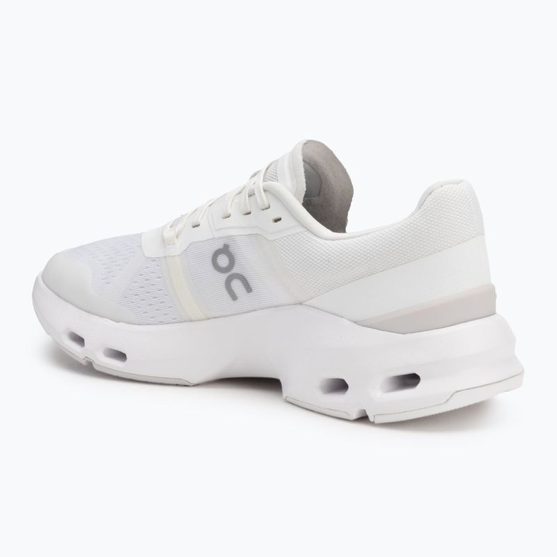 Pánské tréninkové boty On Cloudpulse white/frost 3