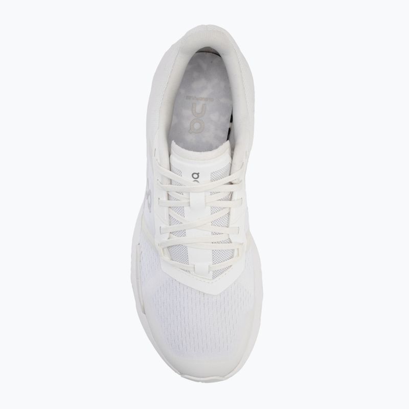 Pánské tréninkové boty On Cloudpulse white/frost 5