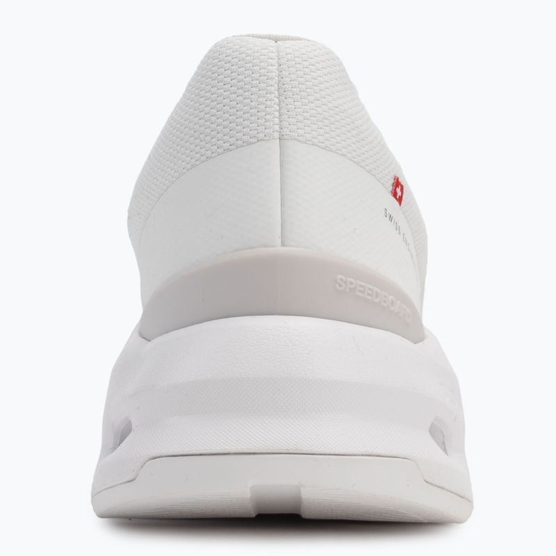 Pánské tréninkové boty On Cloudpulse white/frost 6