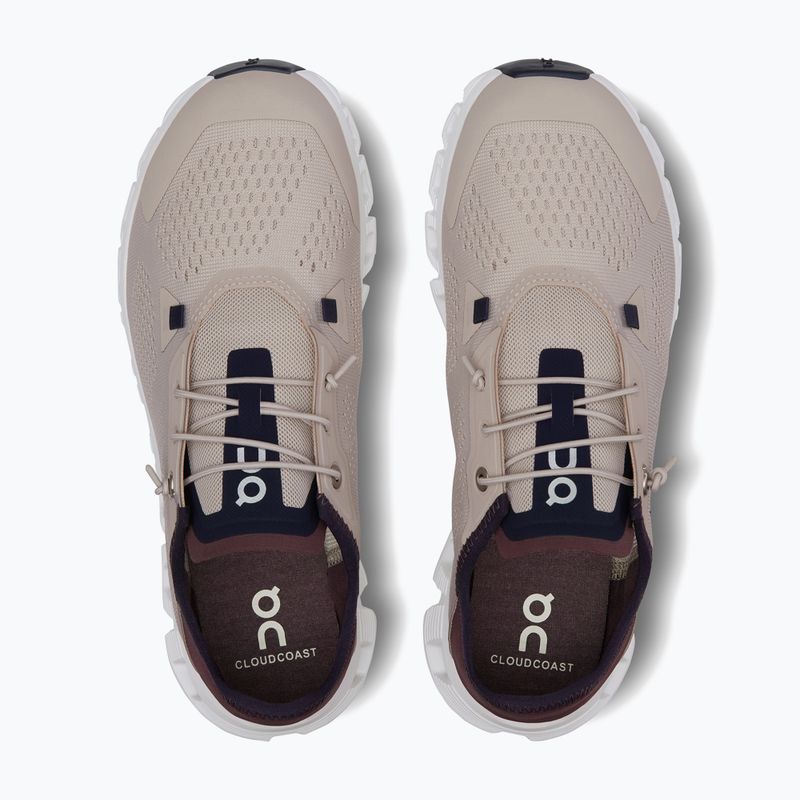 Dámské boty On Cloud 5 Coast sand/mulberry 13