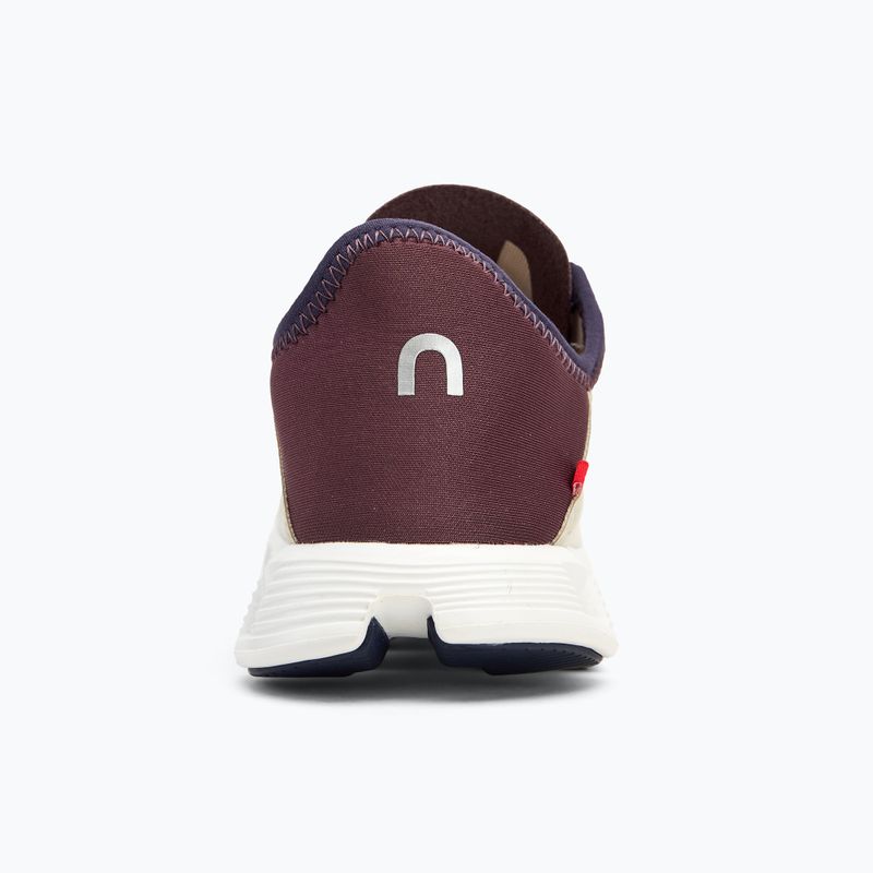 Dámské boty On Running Cloud 5 Coast sand/mulberry 6