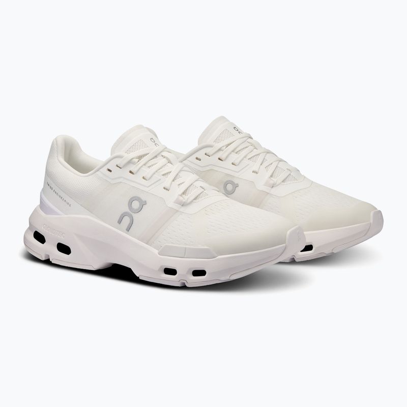 Dámská tréninková obuv On Cloudpulse white/frost 8