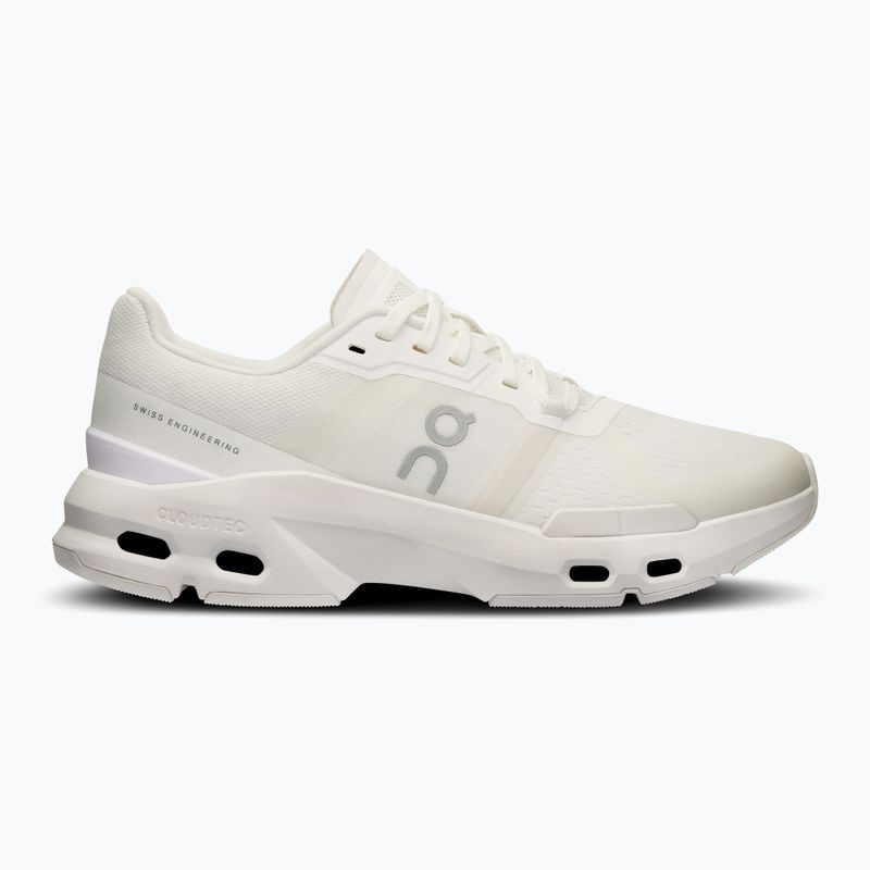 Dámská tréninková obuv On Cloudpulse white/frost 9