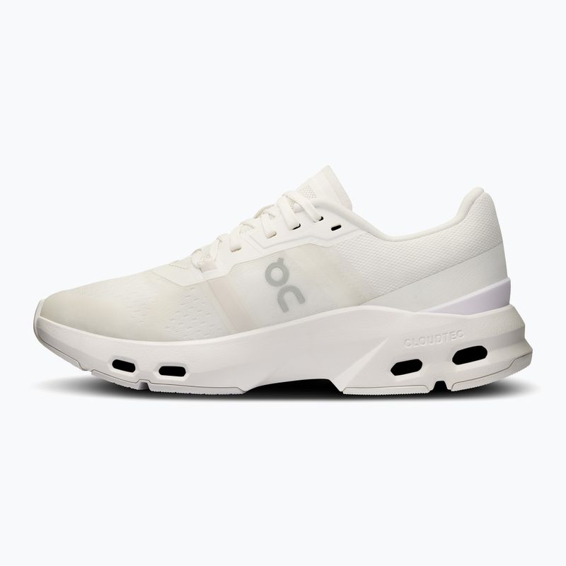 Dámská tréninková obuv On Cloudpulse white/frost 10
