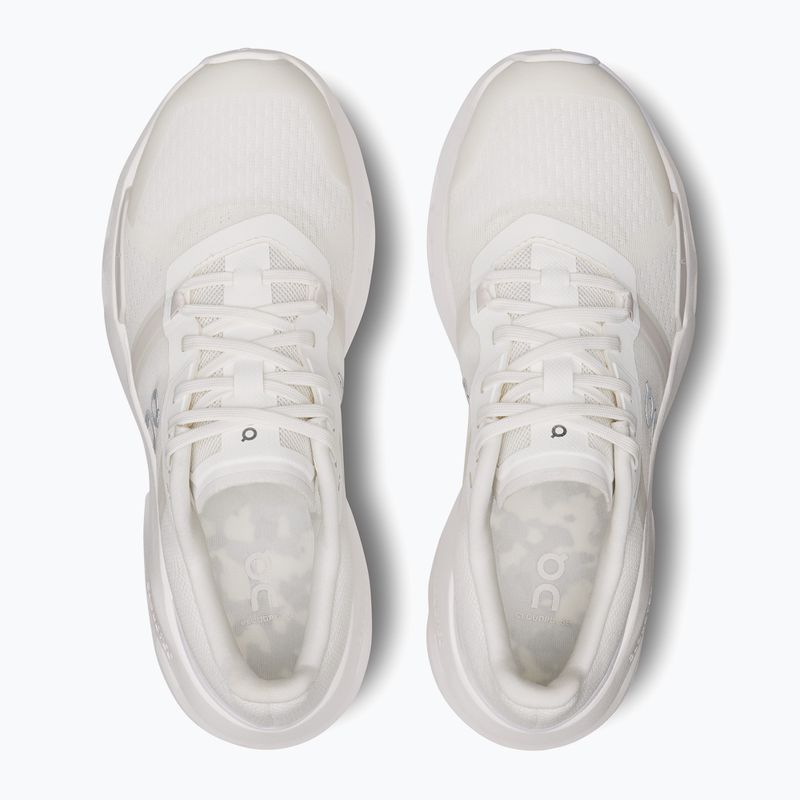 Dámská tréninková obuv On Cloudpulse white/frost 13