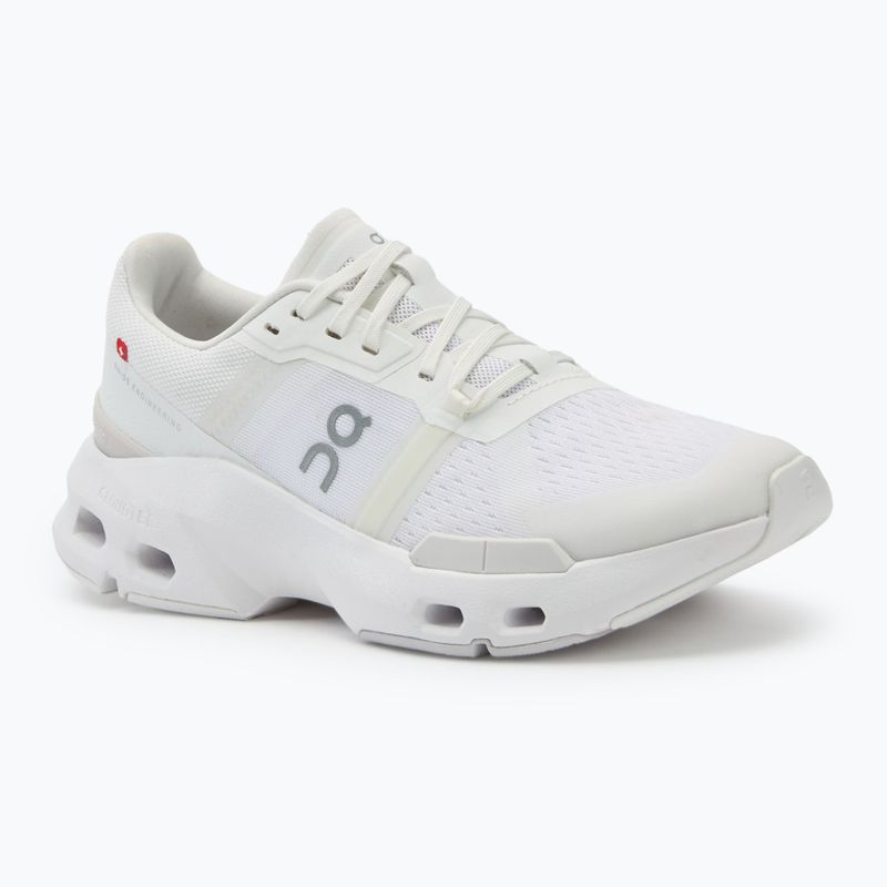 Dámská tréninková obuv On Cloudpulse white/frost