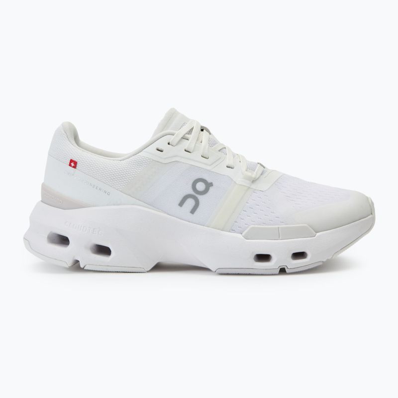 Dámská tréninková obuv On Running Cloudpulse white/frost 2