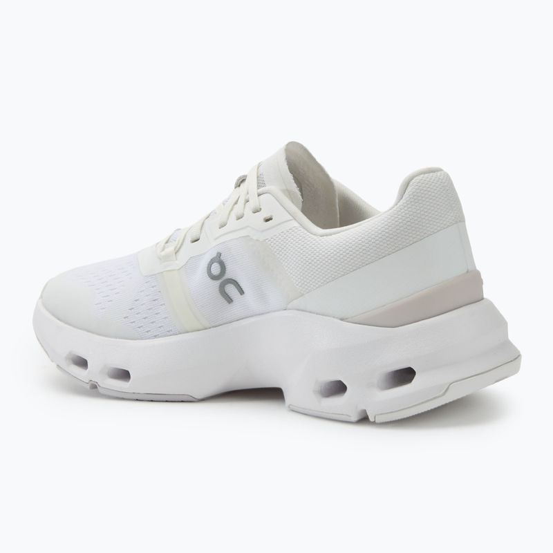 Dámská tréninková obuv On Running Cloudpulse white/frost 3