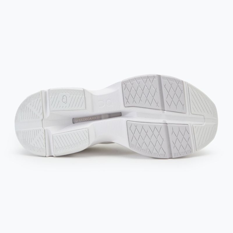 Dámská tréninková obuv On Cloudpulse white/frost 4