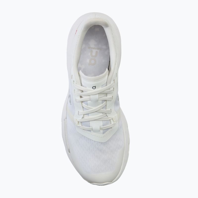 Dámská tréninková obuv On Cloudpulse white/frost 5