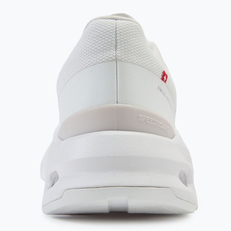 Dámská tréninková obuv On Cloudpulse white/frost 6