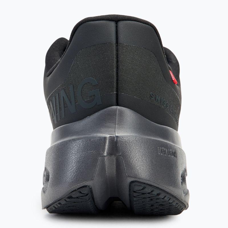 Pánské běžecké boty On Cloudsurfer Next black/eclipse 6