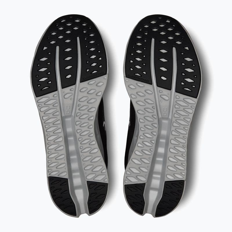Pánské běžecké boty On Cloudsurfer iron/glacier 12
