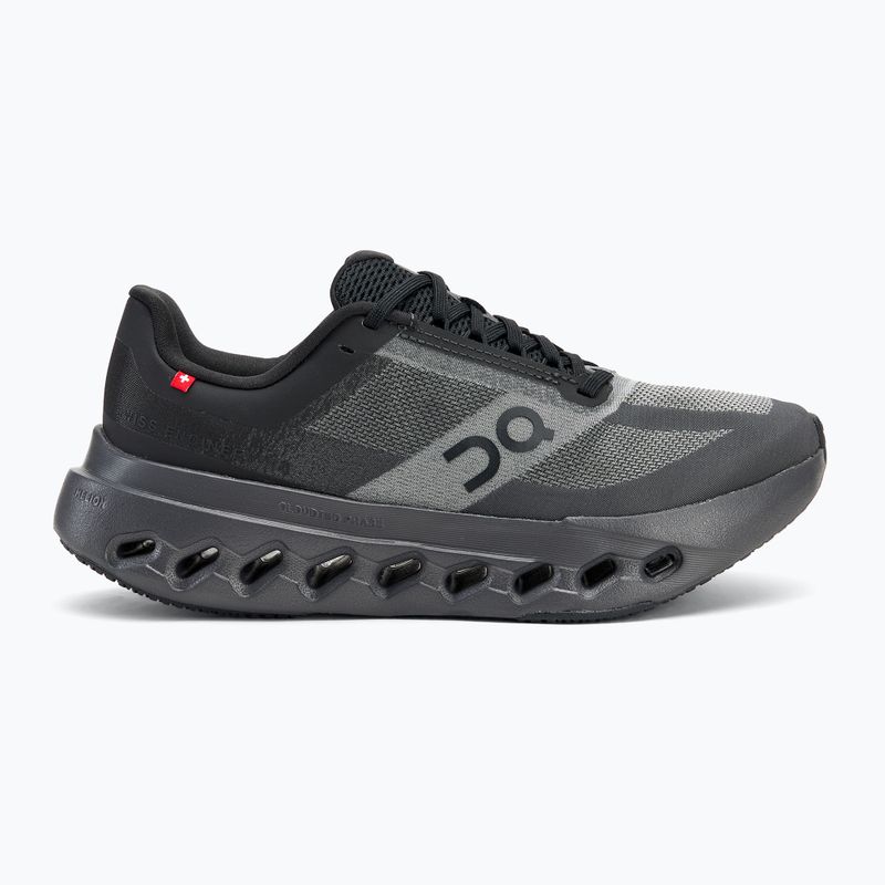 Dámské běžecké boty On Running Cloudsurfer Next black/eclipse 2