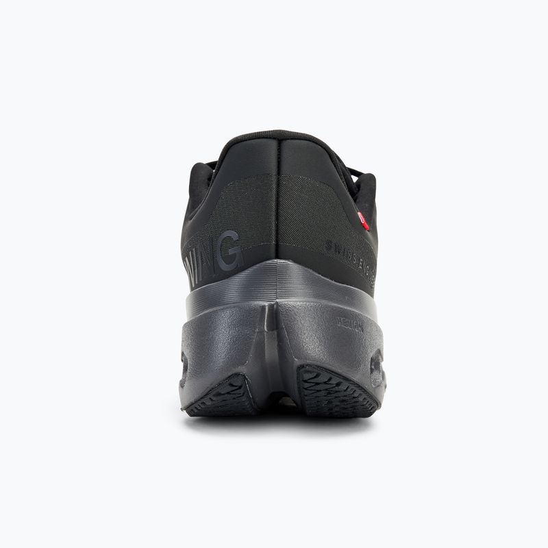 Dámské běžecké boty On Cloudsurfer Next black/eclipse 6