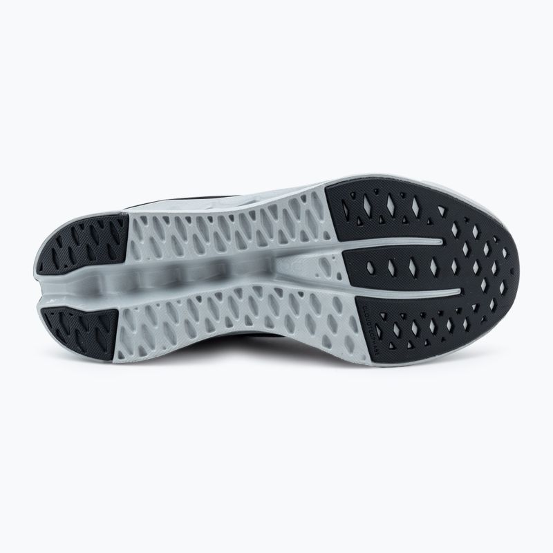 Dámské běžecké boty On Cloudsurfer iron/glacier 4