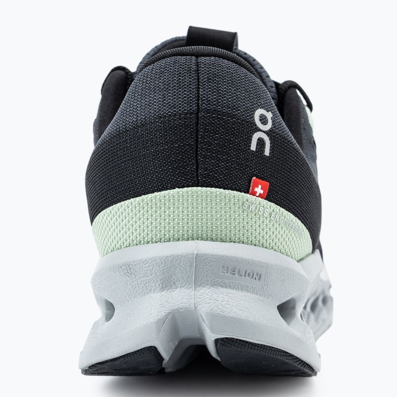 Dámské běžecké boty On Running Cloudsurfer iron/glacier 6