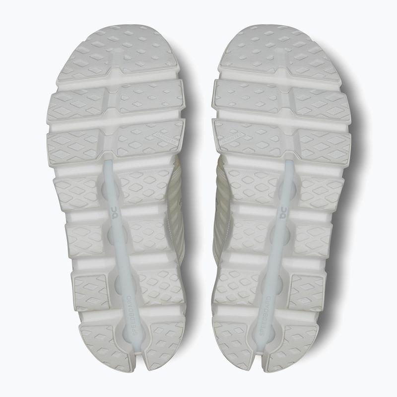 Dámské běžecké boty On Cloudswift 3 AD white 11